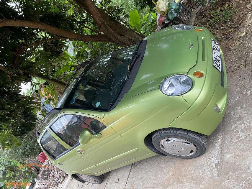 Mua bán xe ô tô Daewoo Matiz 2003 giá 65 triệu tại Vĩnh Long  2079543