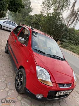 Matiz sẽ 20072008 giá chỉ hơn 70 tr xe đẹp ko nỗi lh 0985723326  YouTube