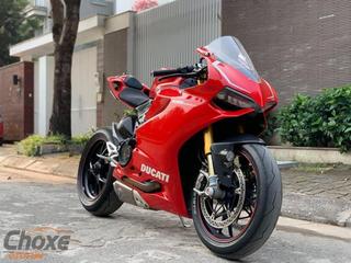 Cần Bán Ducati Panigale 1199 của Ý  2banhvn