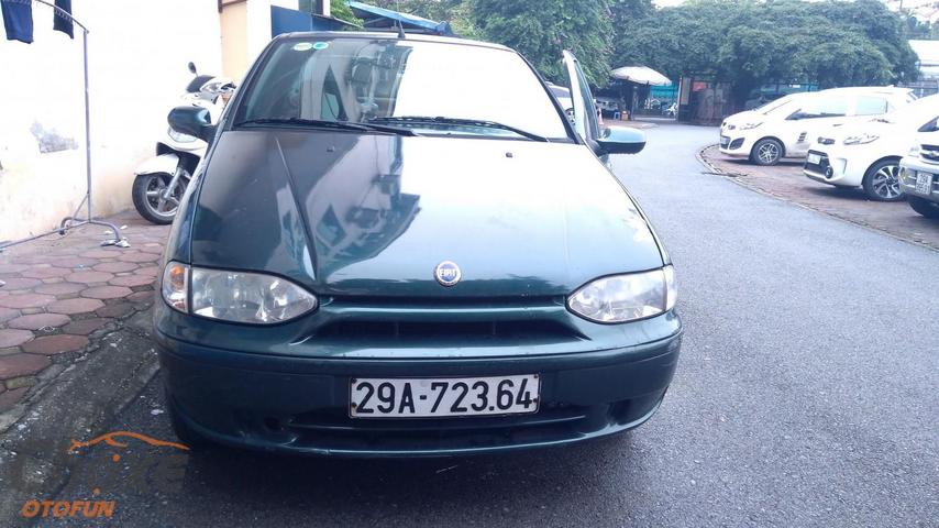 Bán xe ô tô Fiat Siena HLX 16 2003 giá 85 Triệu  2757131