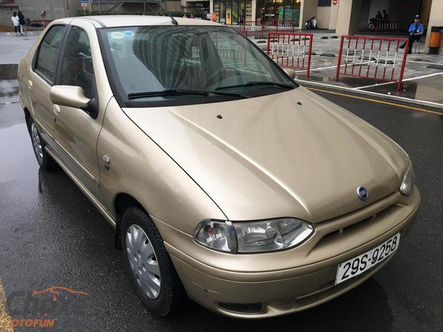 FIAT AlbeaSiena Specs  Photos  2002 2003 2004 2005  autoevolution