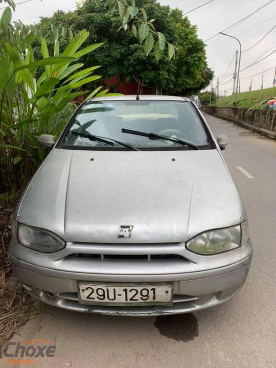 Mua Bán Xe Fiat Siena Giá Rẻ 042023 Toàn quốc #30 Mua Bán Xe Fiat Siena Giá Rẻ 042023 Toàn quốc