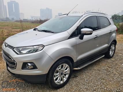 Mua Ford EcoSport cũ và mới nhanh nhất uy tín nhất tháng 42023