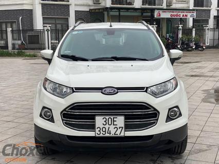 Hà Nội bán xe FORD EcoSport 2016