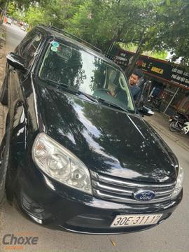 Hà Nội bán xe FORD Escape 2.3 AT 2009
