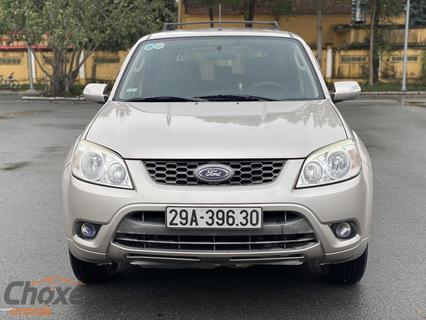 Ford Escape 2007 xls xe 5 chỗ số tự động 23  Phúc Việt oto cũ