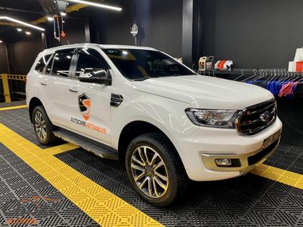 Cập nhật hơn 127 ford everest 2019 cũ không thể bỏ qua  thdonghoadian