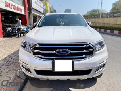 Hà Nội bán xe FORD Everest 2.0 AT 2019