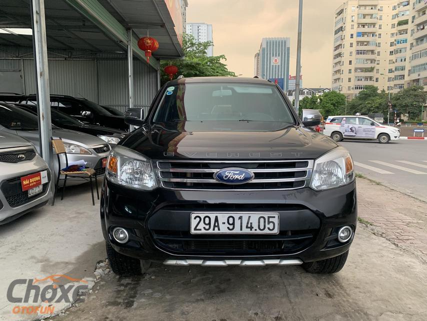 Mua bán Ô tô FORD Everest cũ mới uy tín giá tốt  trang 10