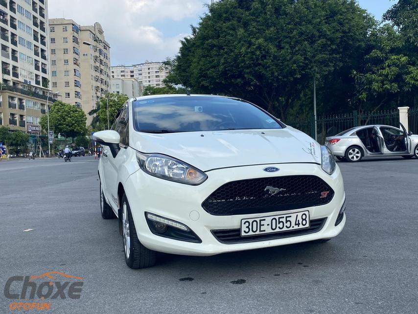 Ford Fiesta 2014 số tự động tại Hà Nội #58 Ford Fiesta 2014 số tự động tại Hà Nội