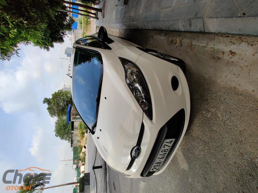 Ford Fiesta 2011 Tự Động  Giá 265tr  Ô tô cũ Gia Lai  Ô tô cũ Giá Tốt   Xe cỏcom  Uy tín  Trách nhiệm