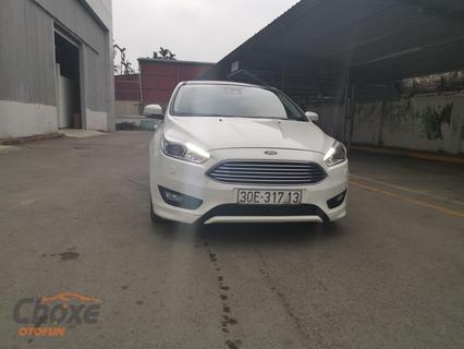 Bán ô tô Ford Focus S 2016 Xe cũ Trong nước Số tự động tại Hà Nội Xe cũ Số  tự động tại Hà Nội  otoxehoicom  Mua bán Ô tô