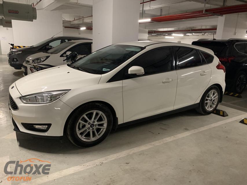 nam_bim bán xe Hatchback FORD Focus Hatchback 2017 màu Màu khác giá 559 ...