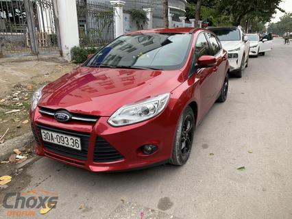 Thông Số Kỹ Thuật Focus Sport 5 Cửa Hatchback Mới Nhất