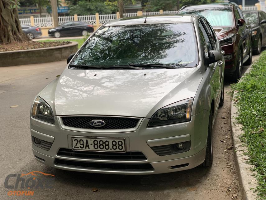 Chia sẻ hơn 97 ford focus 2007 mới nhất 28 FORD FOCUS 20 TDCI 136 CV 42007 278943 km WWWAUTOSMOTOSNETen