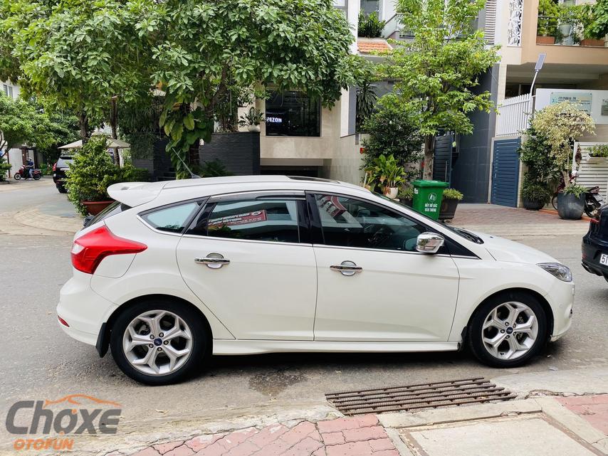 Top hơn 94 ford focus s hatchback siêu hot 31 2018 Ford Focus Review Pricing and Specs