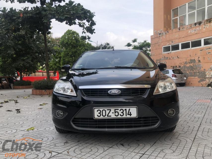 Top nhiều hơn 100 ban xe ford focus 2010 siêu hot  daotaonec