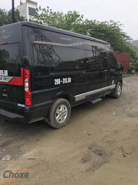 Ford TRansit Cũ  Giá tốt