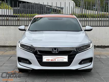 Hà Nội bán xe HONDA Accord 1.5 AT 2020
