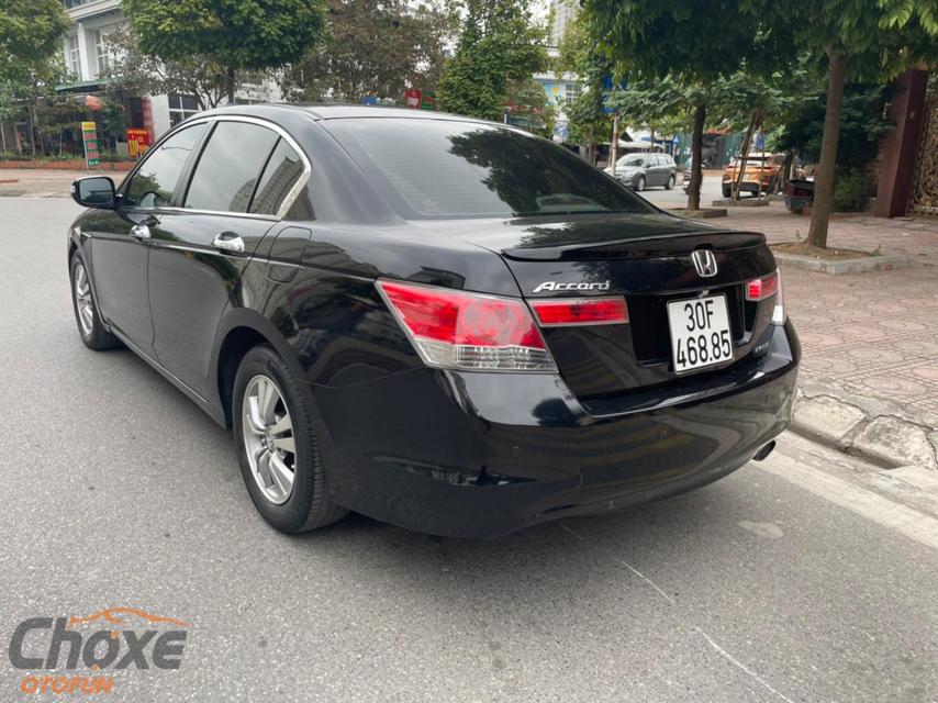 2010 Honda Accord Review Problems Reliability Value Life Expectancy MPG #29 2010 Honda Accord Review Problems Reliability Value Life Expectancy MPG