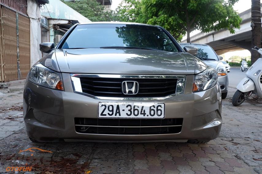 Tìm hiểu thêm 97 honda accord 2010 độ ngầu nhất thdonghoadian