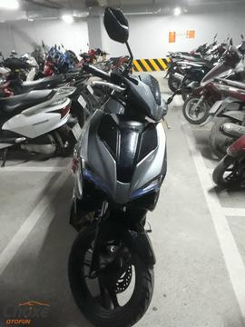 Mua bán Xe máy HONDA Air Blade Hà Nội cũ mới uy tín giá tốt