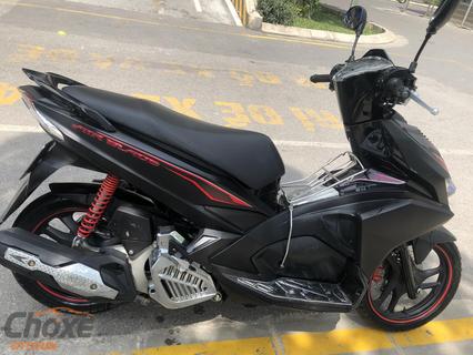 Honda Air Blade 2018 Thêm chất để khẳng định vị thế