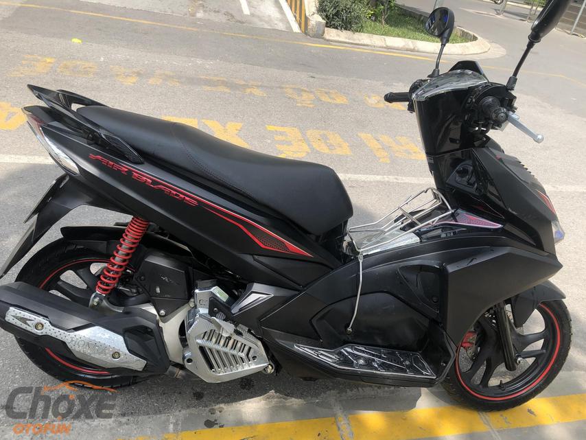 Lịch sử giá Xe honda blade 2018  phiên bản tiêu chuẩn  phanh đĩa vành  nan hoa cập nhật 62023  BeeCost