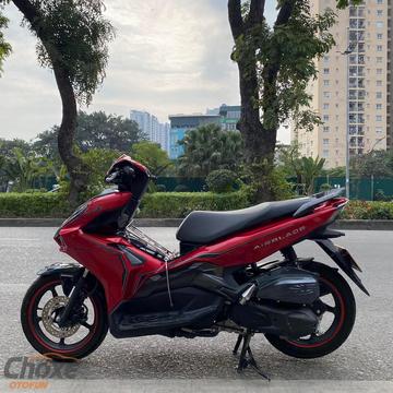 Xe máy Honda 34 năm tuổi giá 220 triệu ở Hà Nội