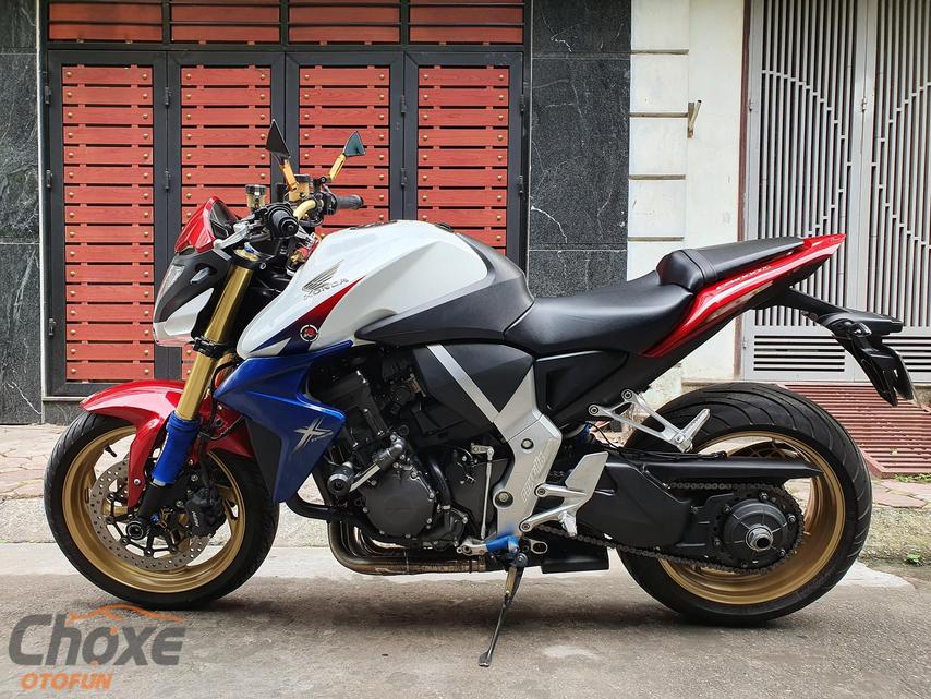 Bán Honda CB1000R 2012  2013  2014  2015 thắng ABS cũ mới giá rẻ tại  tphcm hn  Motosaigon