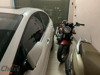  Honda Cb400 Revo ABS date  Mua bán xe máy cũ Hà Nội  Facebook