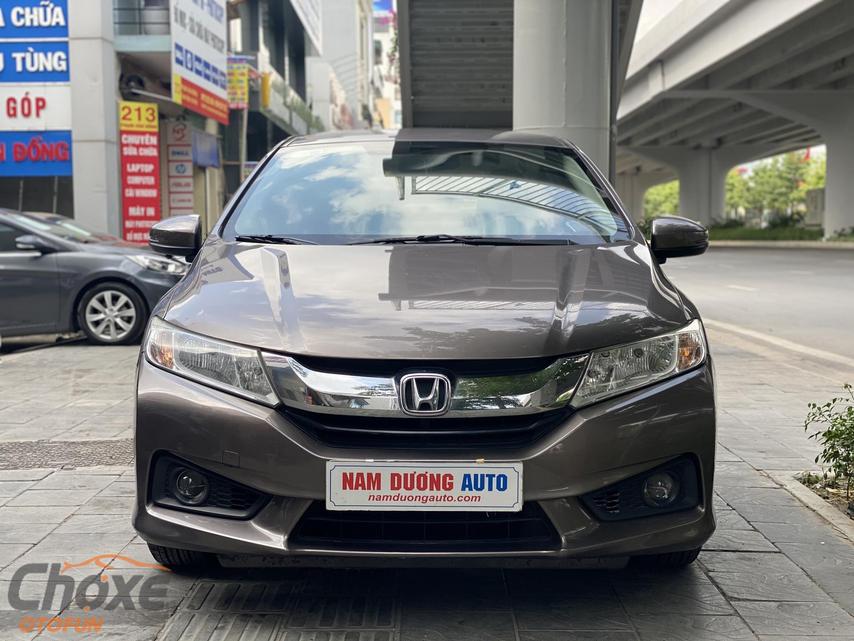 Kích thước xe Honda City và thông số kỹ thuật các đời