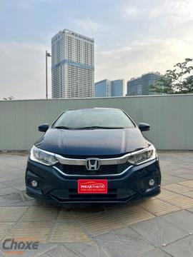 Hà Nội bán xe HONDA City 1.5 AT 2018