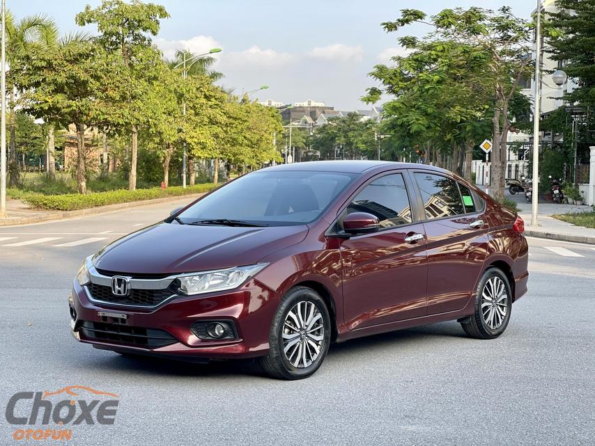 Honda City 2019 Màu Xanh Đen Giá bán Xe Rẻ Nhất Hà Nội 0989588516  YouTube