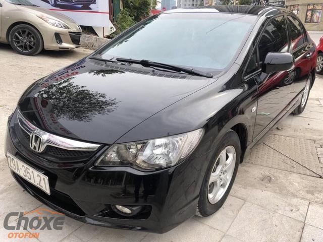 Buy Used Honda City 2011 for sale only 385000  ID141479