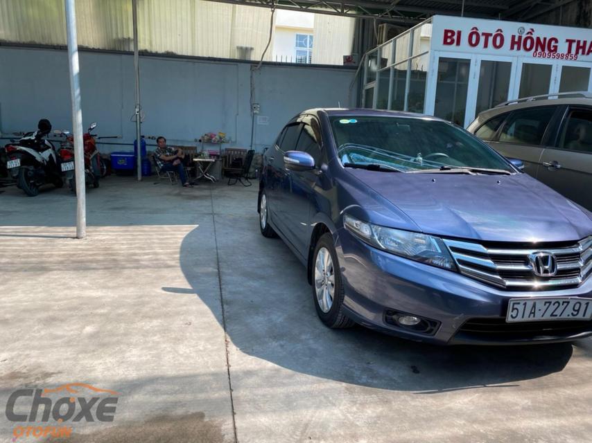 Honda City 2013  Car for Sale Metro Manila