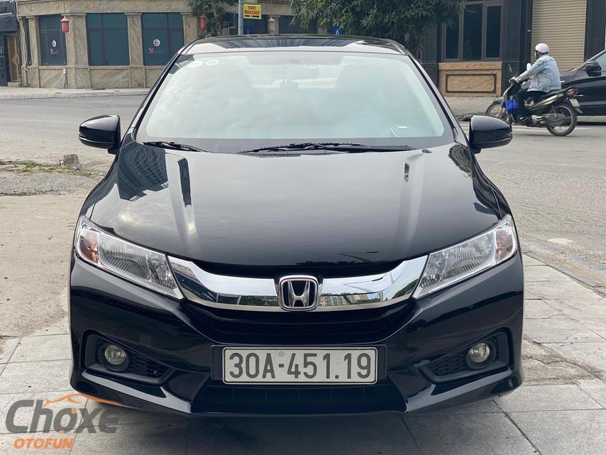 Bảng giá xe ô tô Honda tại Việt Nam cập nhật tháng 22014