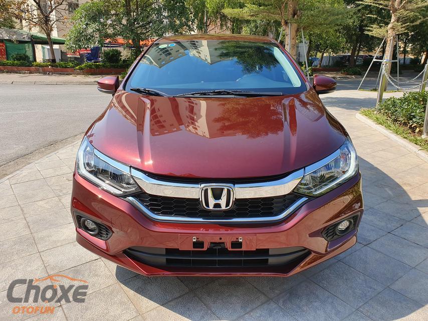 Honda City 2019  mua bán xe City 2019 cũ giá rẻ 032023  Bonbanhcom