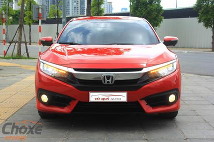  Bán xe HONDA CIVIC 2018 cũ mới giá rẻ  ChoXenet