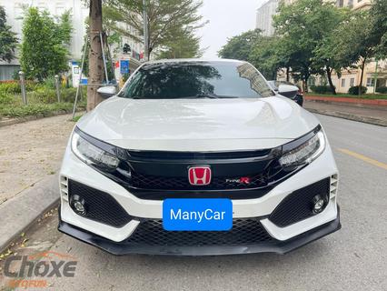 Hà Nội bán xe HONDA Civic 1.5 AT 2020