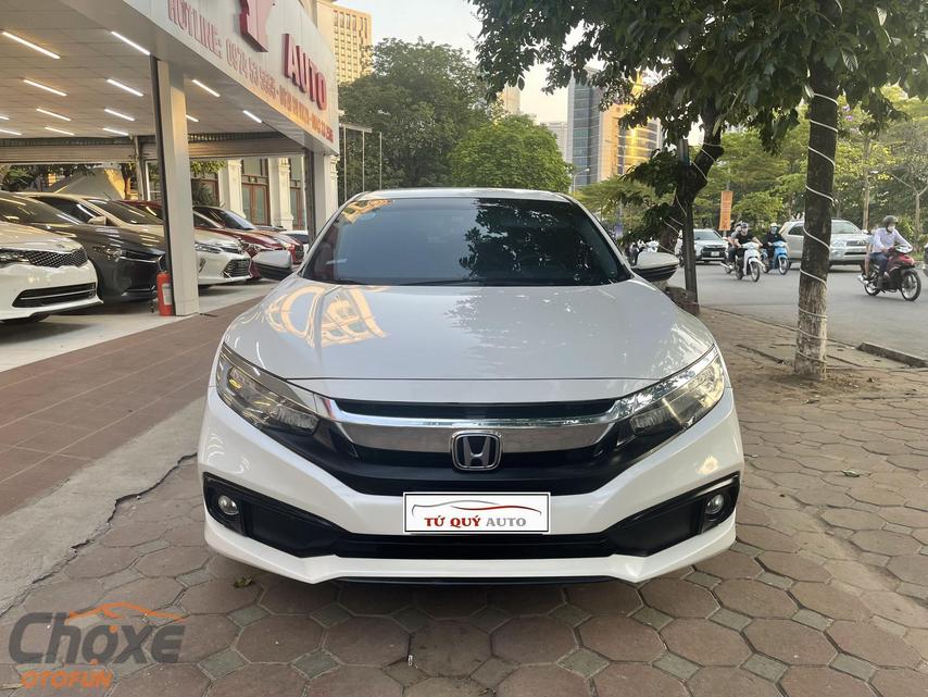 Hà Nội bán xe HONDA Civic 1.8 AT 2019