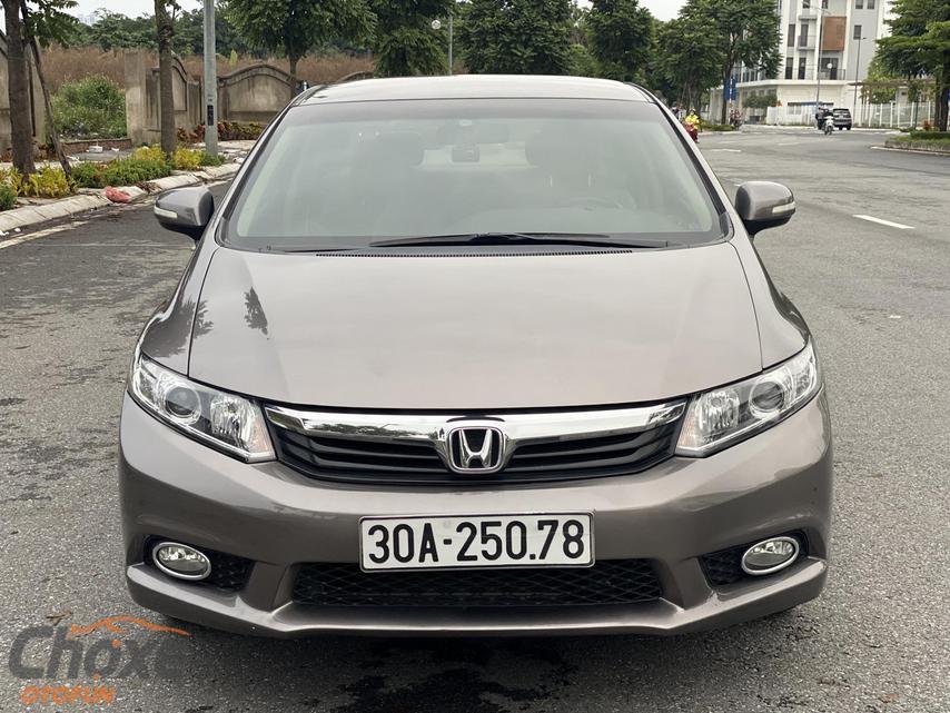 Bán xe Honda Civic 2014 giá 350 triệu  1991356