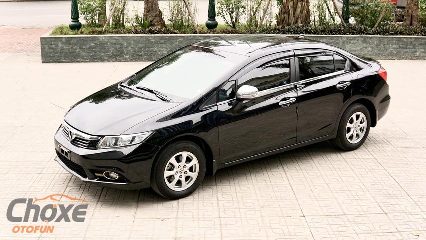 Review 2012 Honda Civic EX  The Truth About Cars