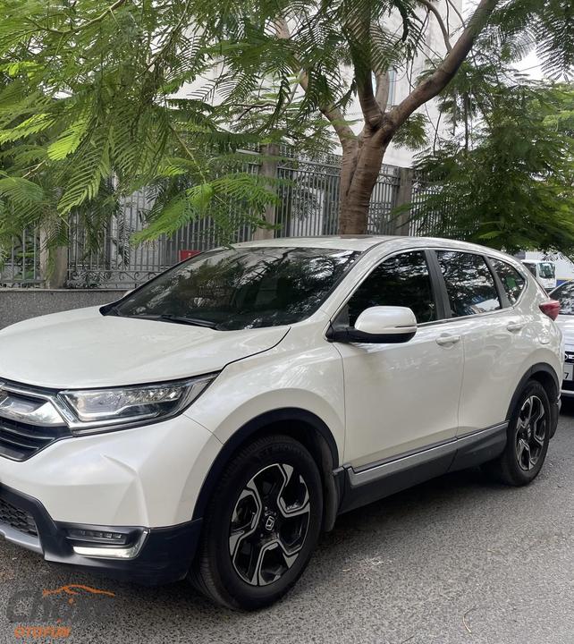 Honda CRV 2019 khuyến mãi giá lăn bánh 042019  Honda Ô Tô Bình Dương