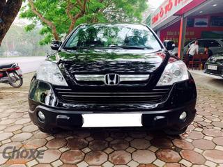 Mua Ban O To Honda Cr V Cũ Mới Uy Tin Gia Tốt Trang 24