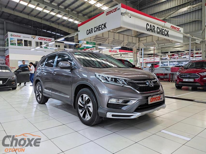 XEHAYVN Đánh giá xe Honda CRV 2015  2016  YouTube