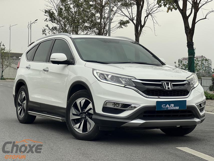 Thảm lót sàn ô tô Honda CRV 20172021  Thảm Lót Sàn Ô Tô