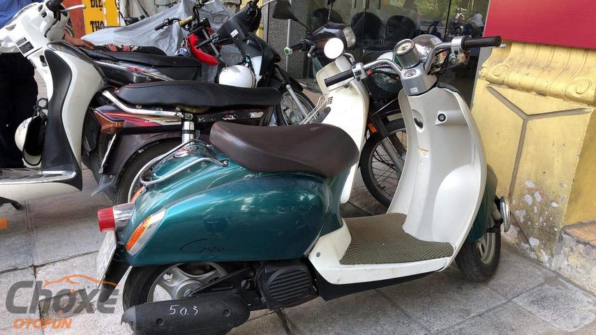 Honda Super Cub mới có giá 26 triệu đồng  Thị trường NLD