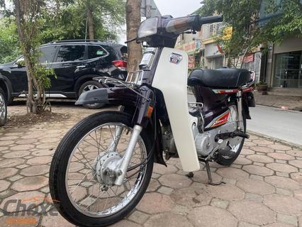 Mua bán Xe máy HONDA Dream cũ mới uy tín giá tốt