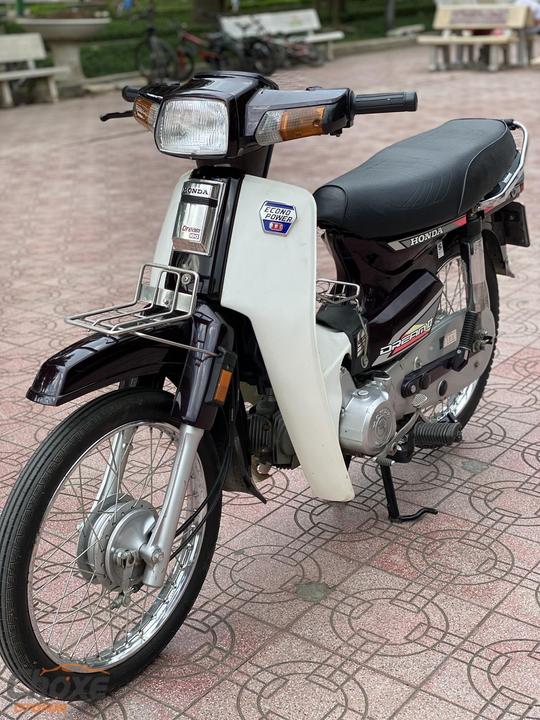 Vunguyen56789 bán xe Xe số HONDA Dream 2000 màu Nâu giá 16 triệu ở Hà Nội